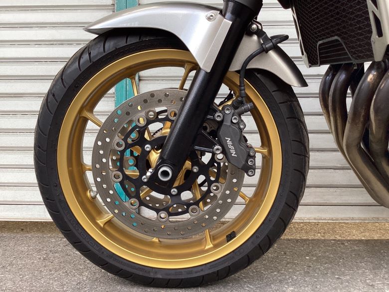 ＣＢ１３００Ｓｕｐｅｒ　ボルドール