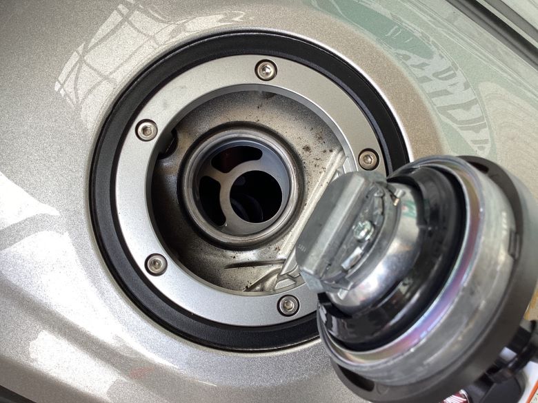 ＣＢ１３００Ｓｕｐｅｒ　ボルドール