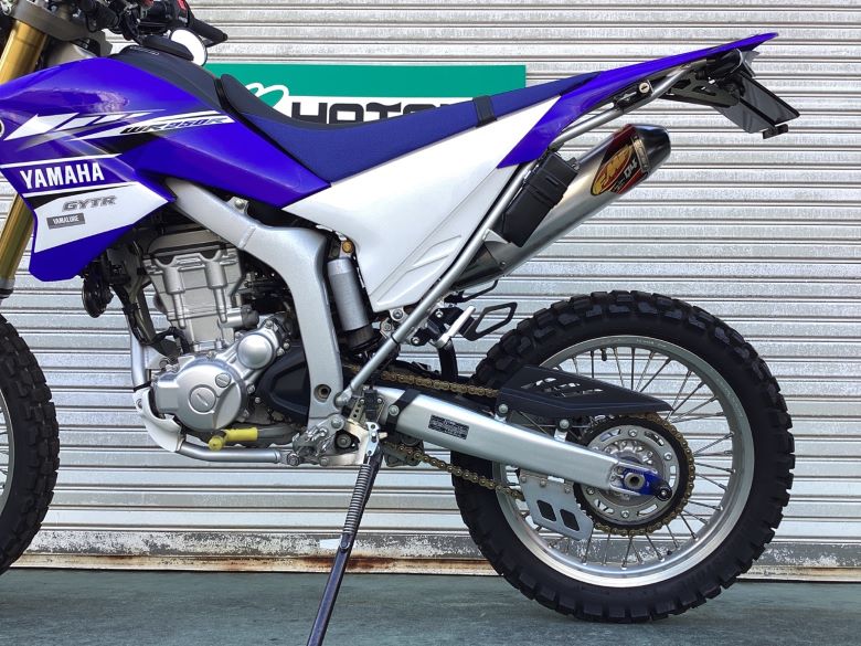 ＷＲ２５０Ｒ