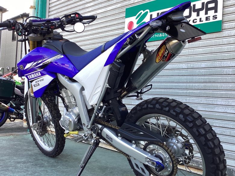 ＷＲ２５０Ｒ
