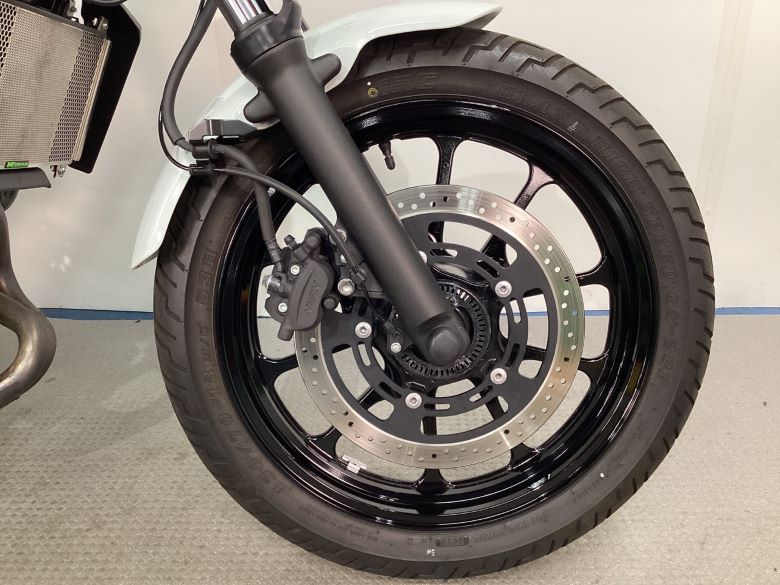 エリミネーター４００