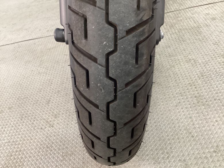 エリミネーター４００