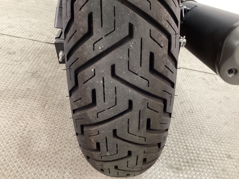 エリミネーター４００