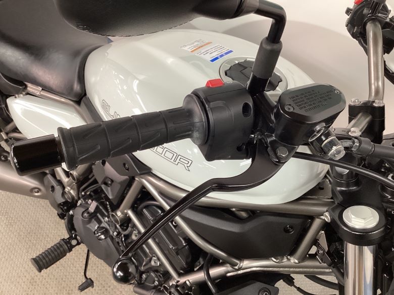 エリミネーター４００