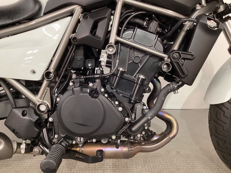 エリミネーター４００