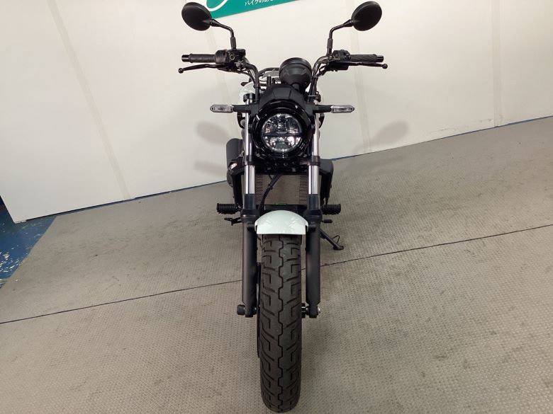 エリミネーター４００