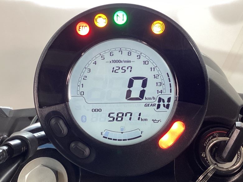 エリミネーター４００