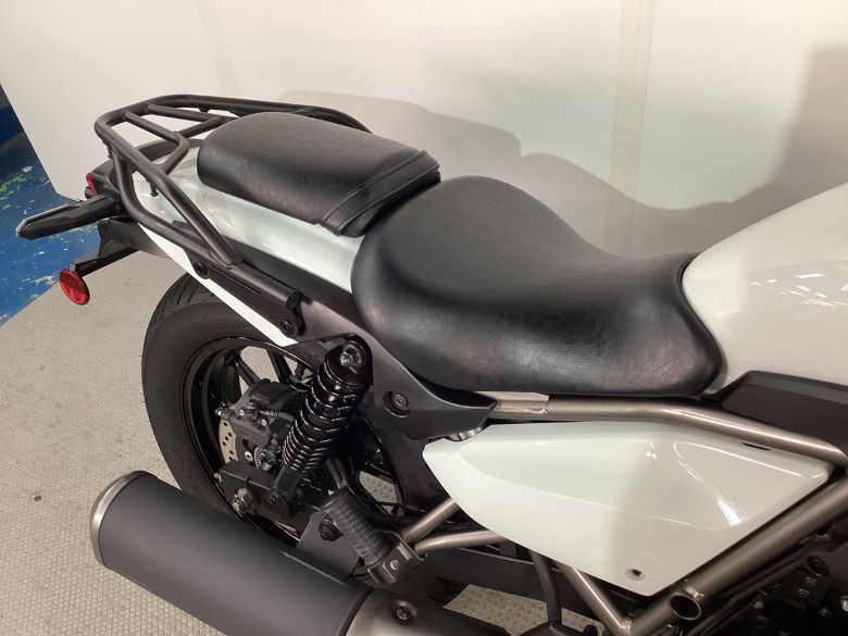 エリミネーター４００