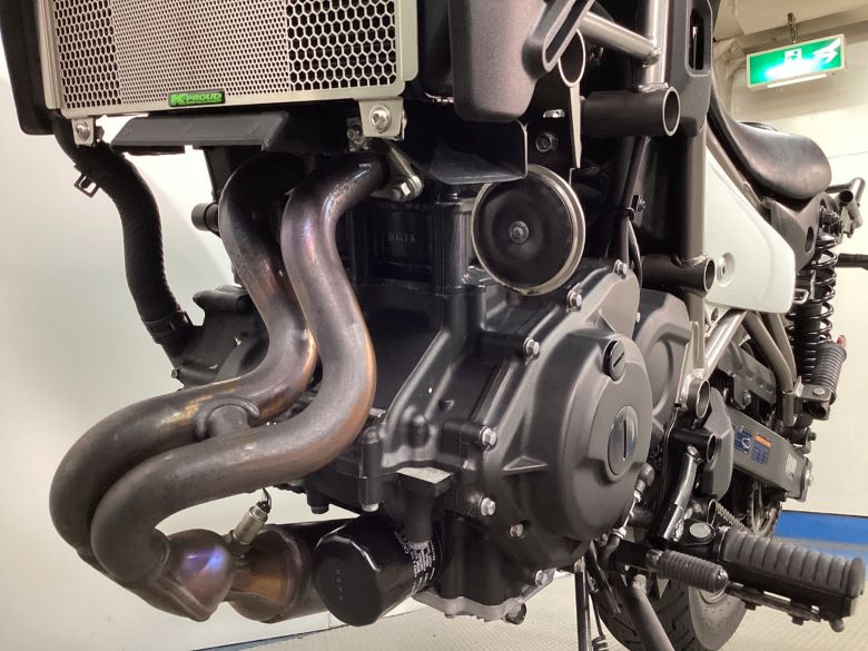 エリミネーター４００