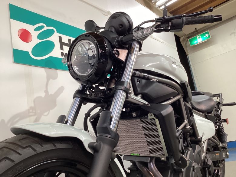 エリミネーター４００