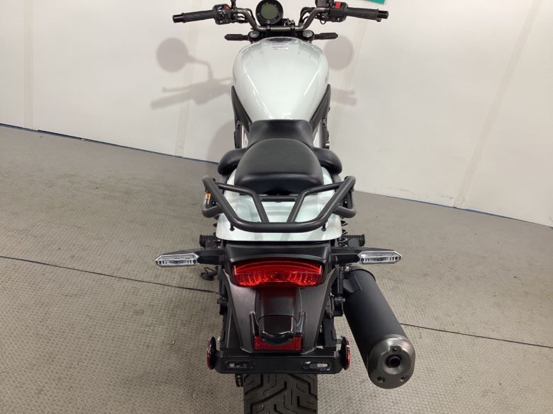 エリミネーター４００