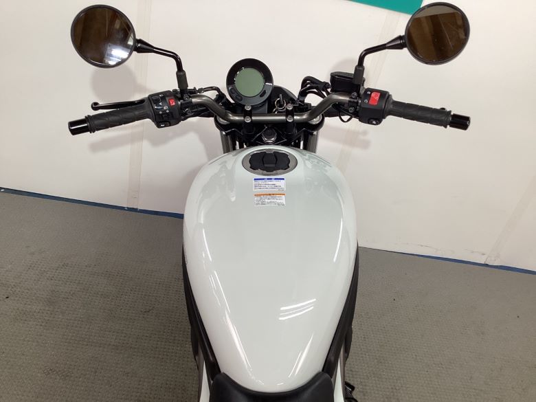 エリミネーター４００