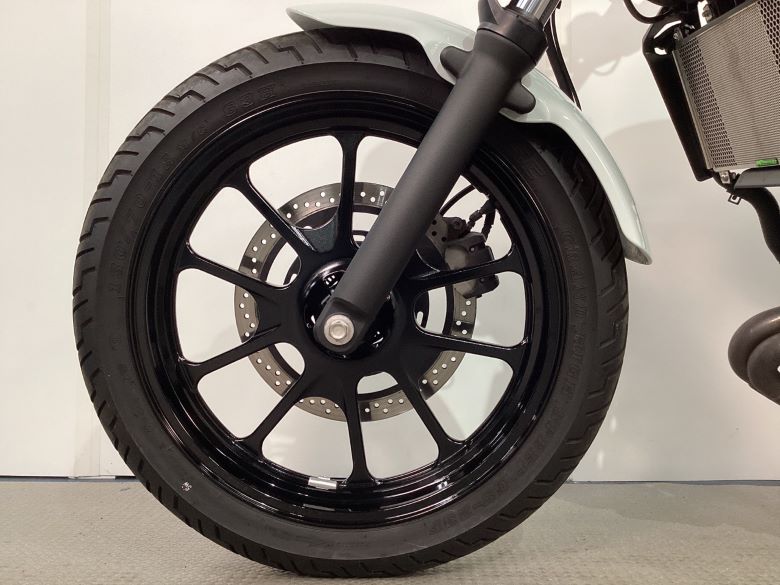 エリミネーター４００