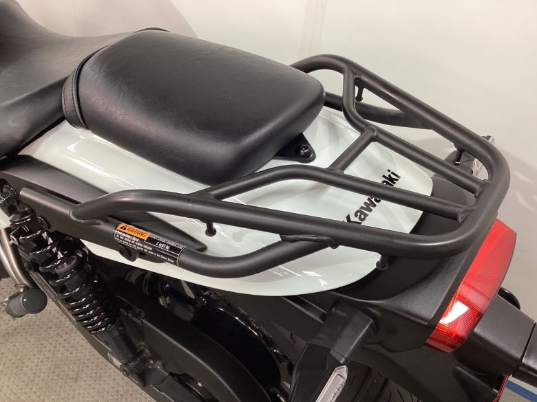 エリミネーター４００