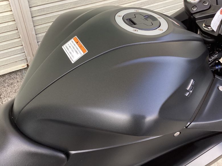 ＧＩＸＸＥＲ　ＳＦ　２５０