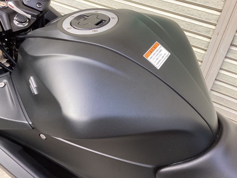 ＧＩＸＸＥＲ　ＳＦ　２５０