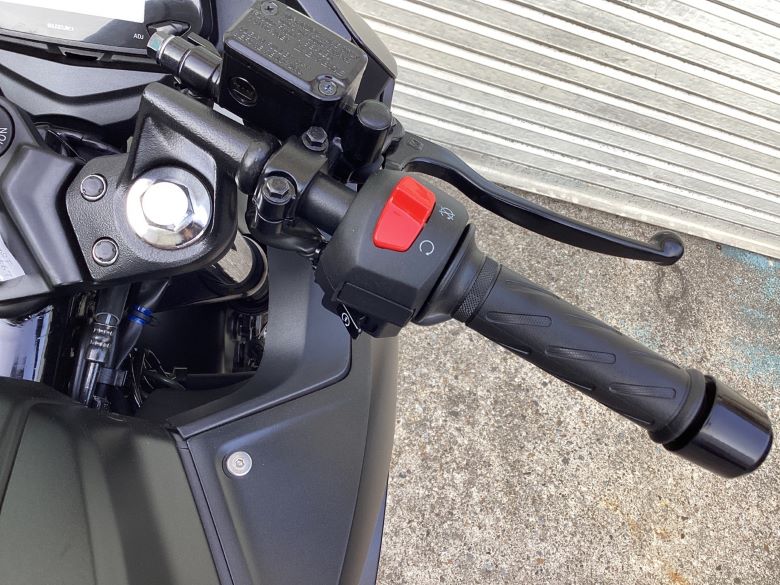 ＧＩＸＸＥＲ　ＳＦ　２５０