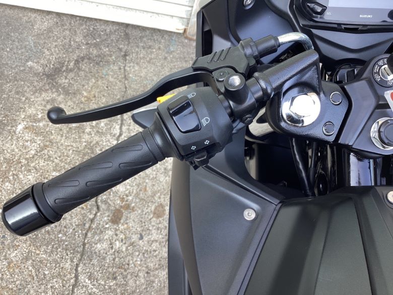 ＧＩＸＸＥＲ　ＳＦ　２５０