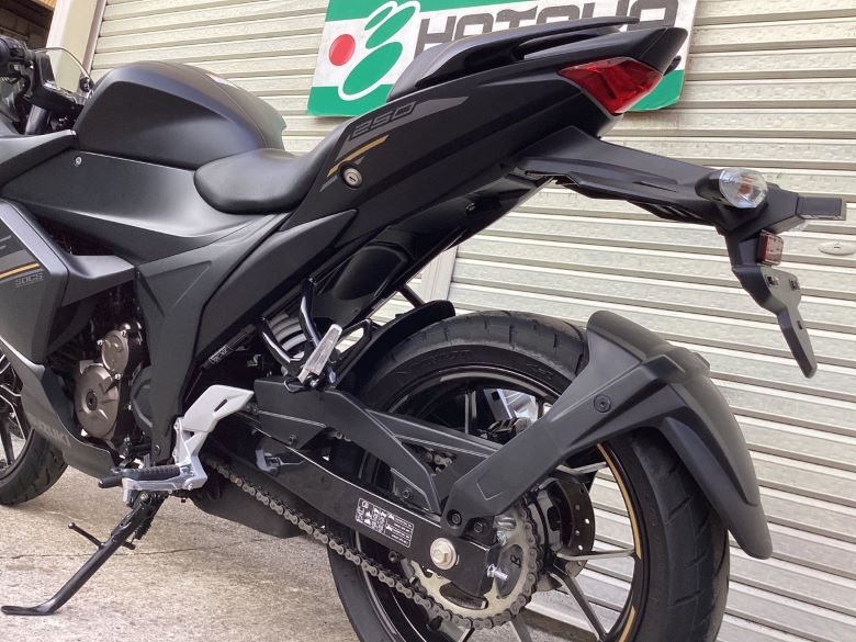 ＧＩＸＸＥＲ　ＳＦ　２５０