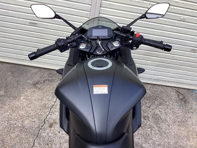 ＧＩＸＸＥＲ　ＳＦ　２５０