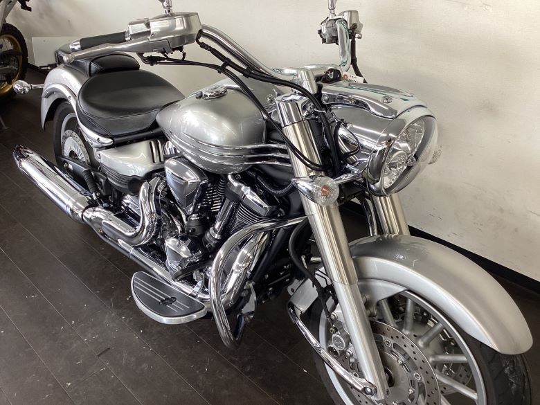 ＸＶ１９００Ａミッドナイトスター