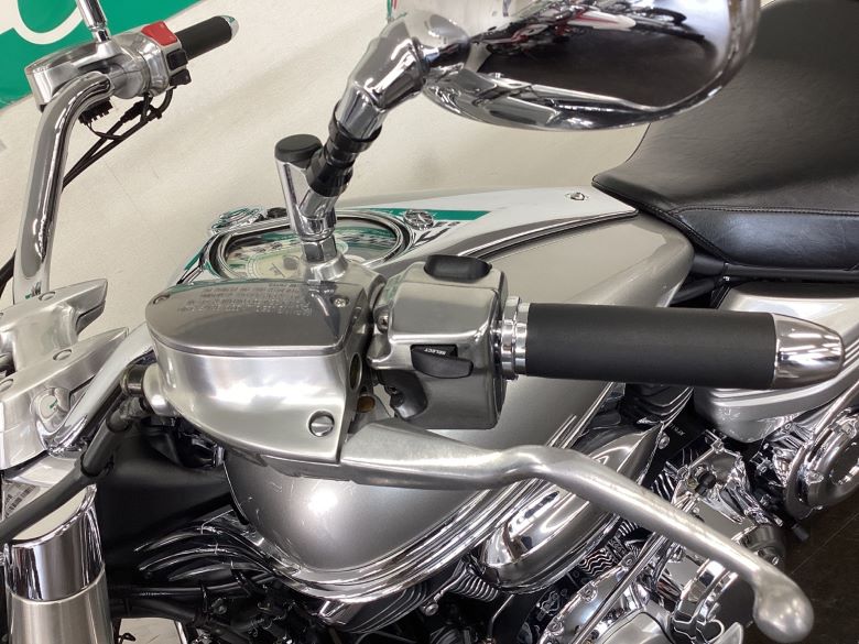 ＸＶ１９００Ａミッドナイトスター