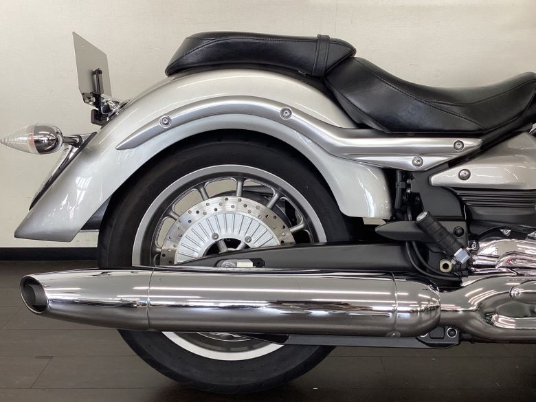 ＸＶ１９００Ａミッドナイトスター