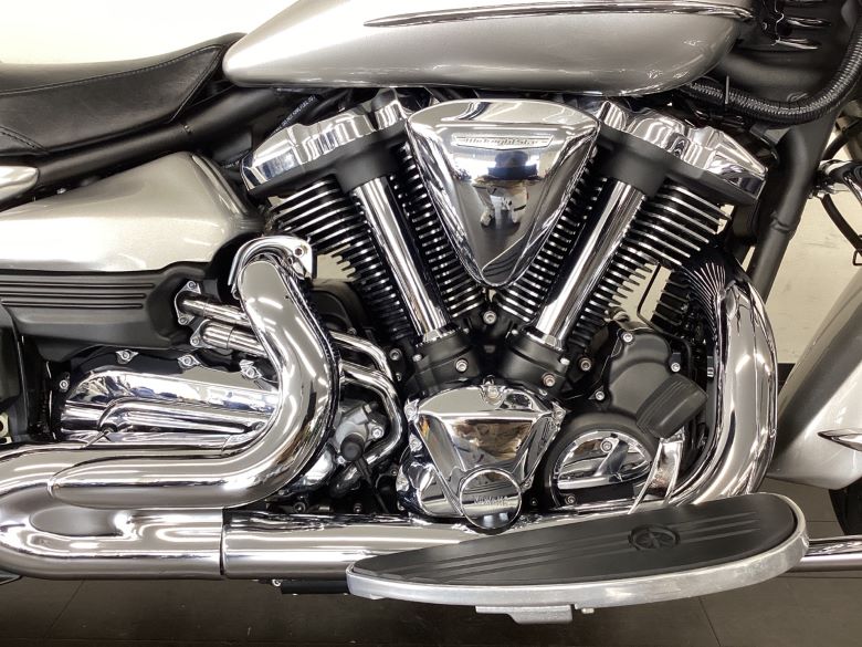 ＸＶ１９００Ａミッドナイトスター