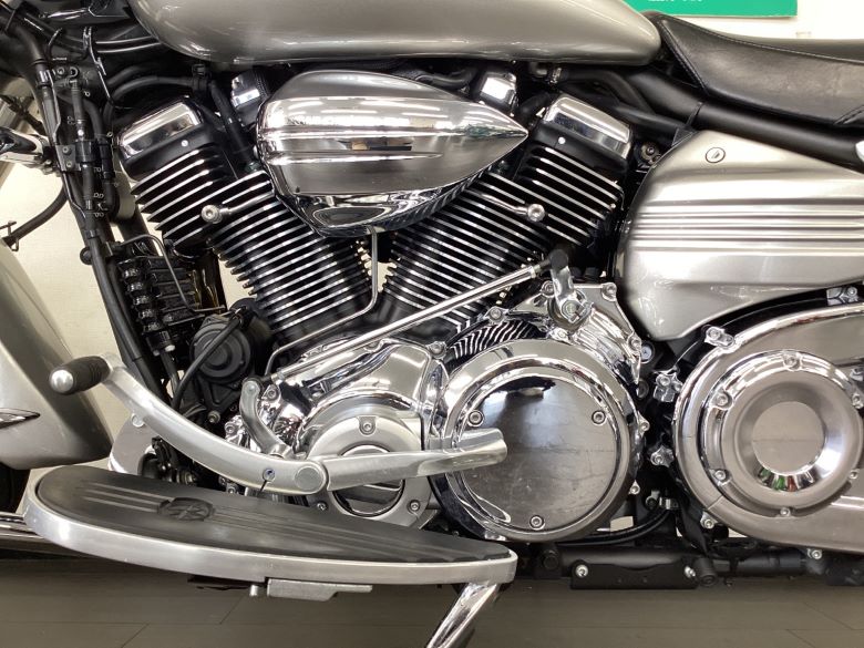 ＸＶ１９００Ａミッドナイトスター