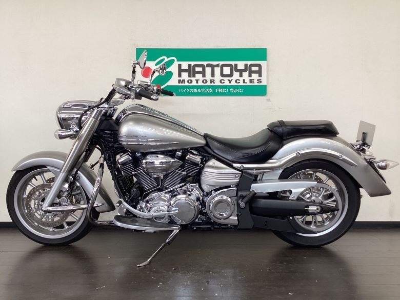 ＸＶ１９００Ａミッドナイトスター