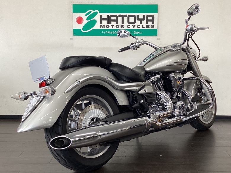 ＸＶ１９００Ａミッドナイトスター