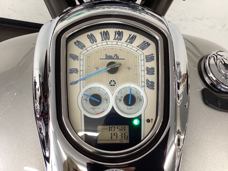 ＸＶ１９００Ａミッドナイトスター