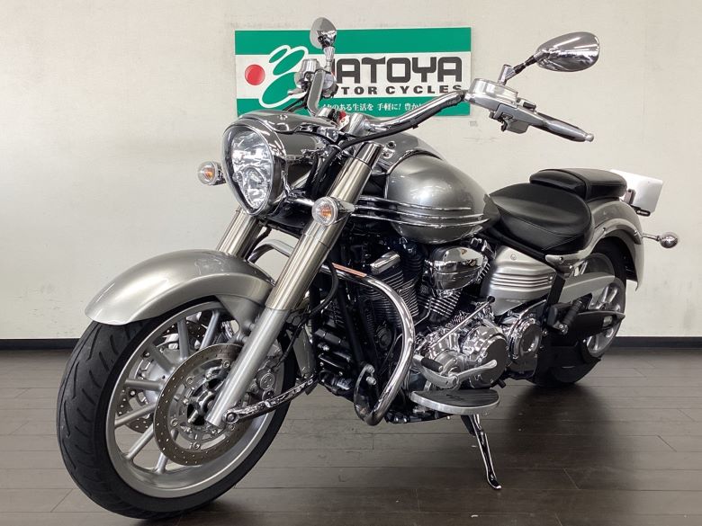 ＸＶ１９００Ａミッドナイトスター