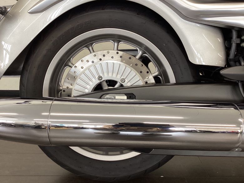 ＸＶ１９００Ａミッドナイトスター