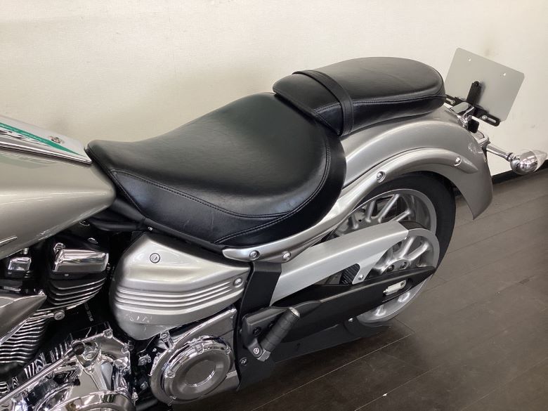 ＸＶ１９００Ａミッドナイトスター