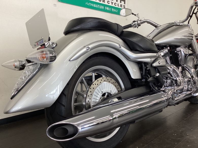 ＸＶ１９００Ａミッドナイトスター