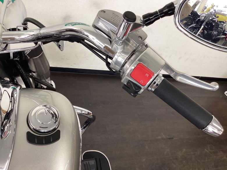 ＸＶ１９００Ａミッドナイトスター