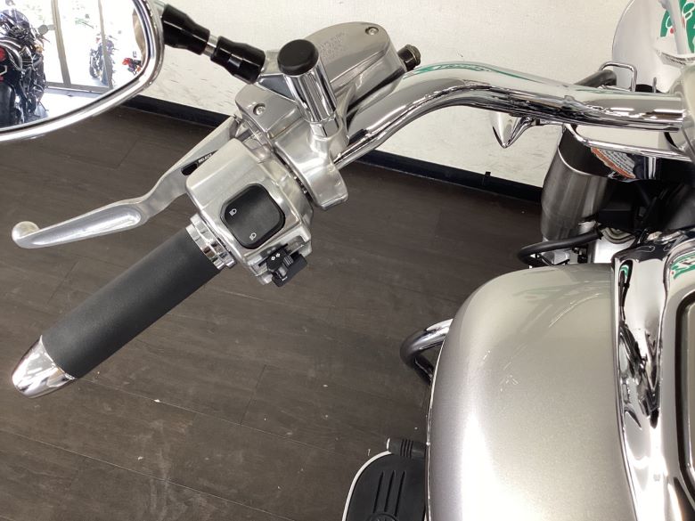 ＸＶ１９００Ａミッドナイトスター