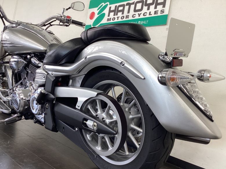 ＸＶ１９００Ａミッドナイトスター