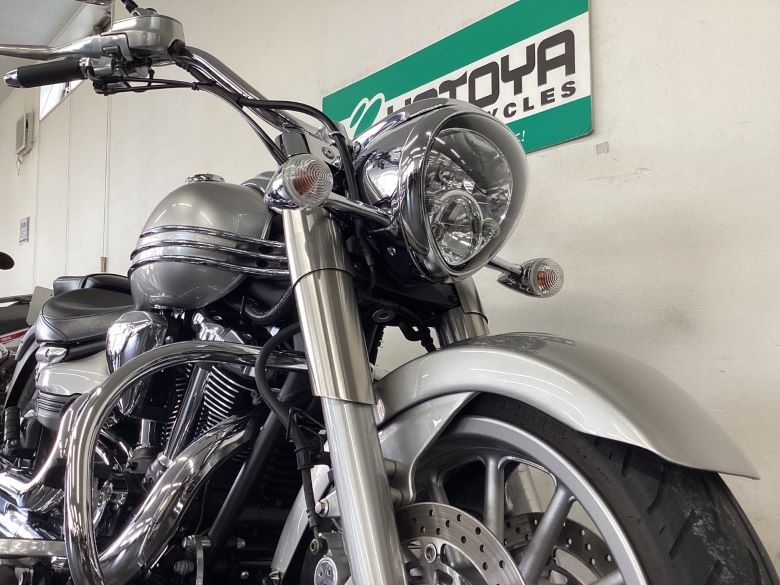 ＸＶ１９００Ａミッドナイトスター