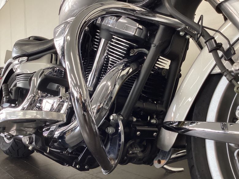 ＸＶ１９００Ａミッドナイトスター