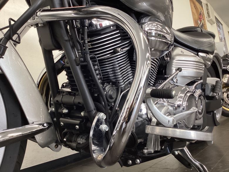 ＸＶ１９００Ａミッドナイトスター