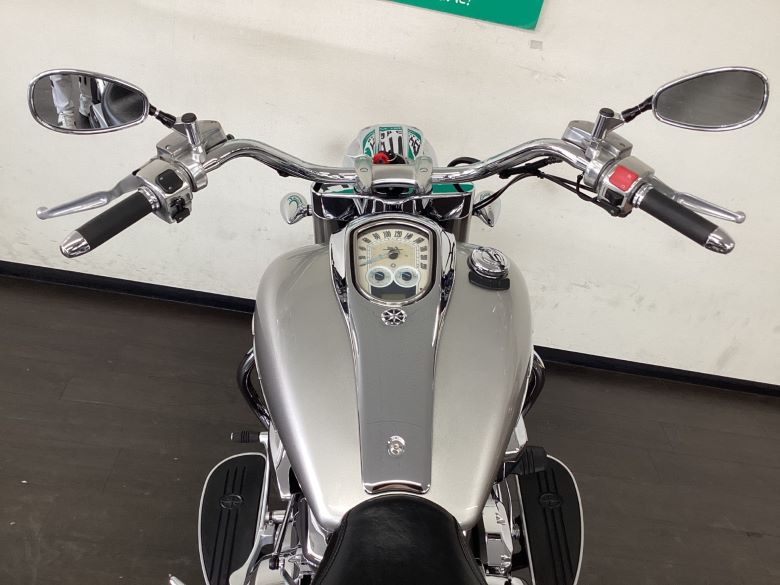 ＸＶ１９００Ａミッドナイトスター