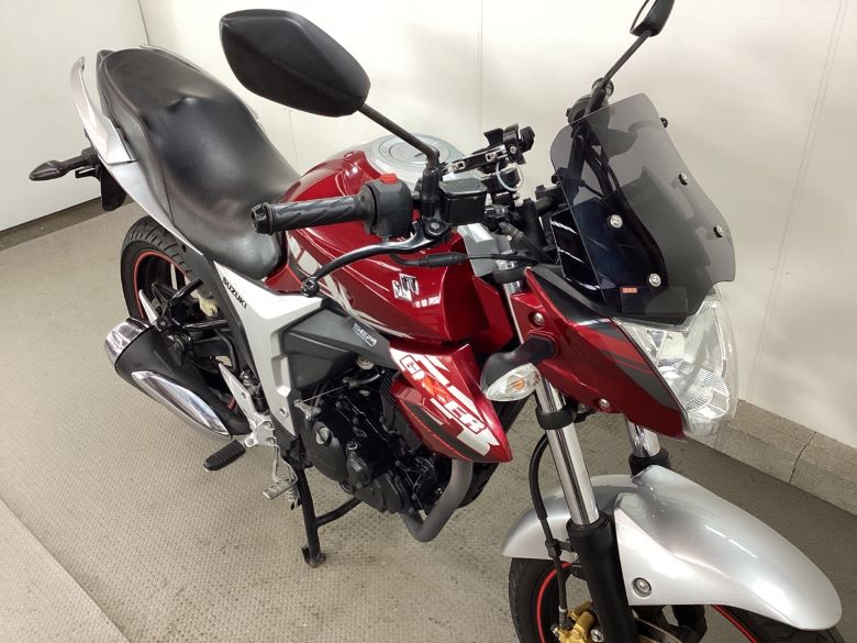 ＧＩＸＸＥＲ　１５０