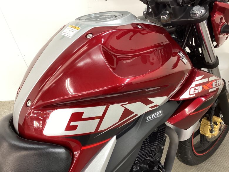 ＧＩＸＸＥＲ　１５０