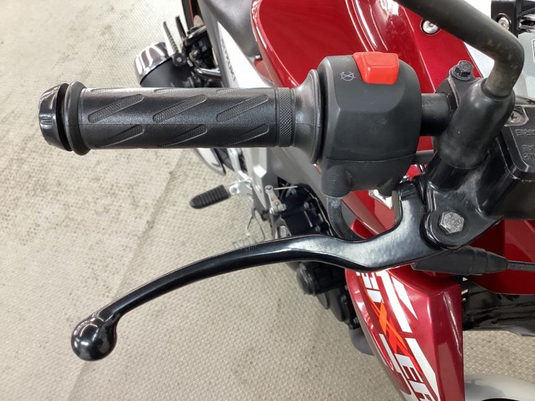 ＧＩＸＸＥＲ　１５０