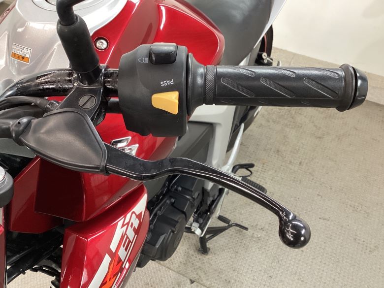 ＧＩＸＸＥＲ　１５０