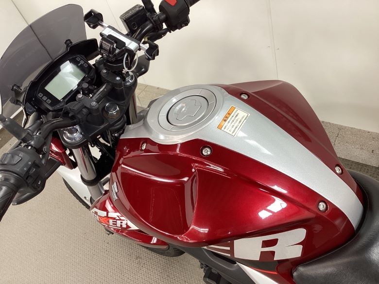 ＧＩＸＸＥＲ　１５０