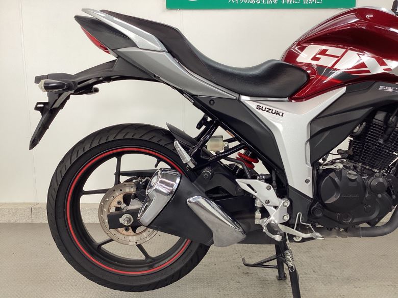 ＧＩＸＸＥＲ　１５０