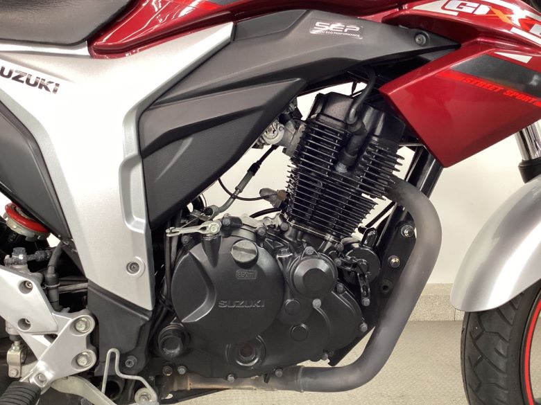 ＧＩＸＸＥＲ　１５０